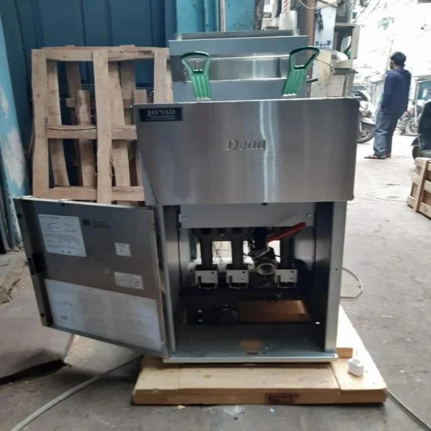Dean Gas Fryer