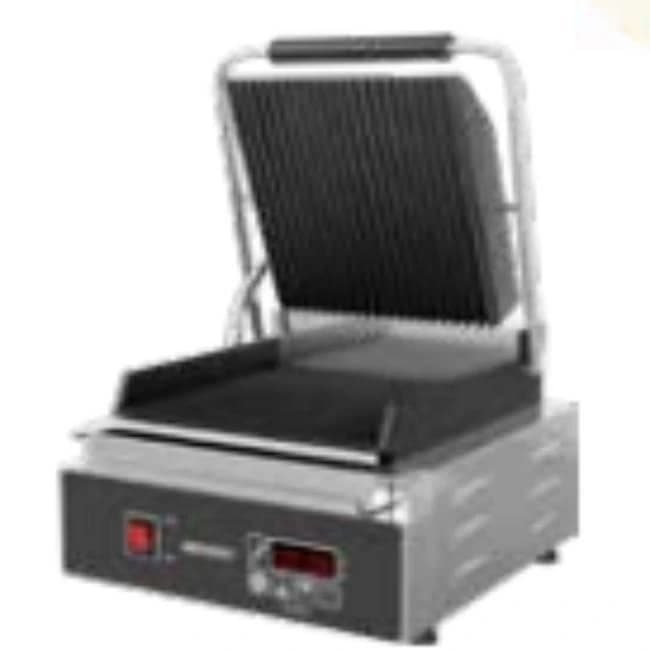 Contact Grill (MCG12ETG )