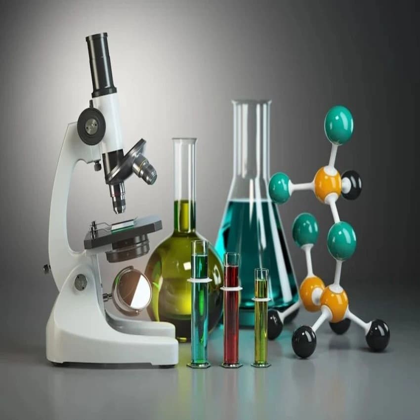 Chemical Analysis Equipment
