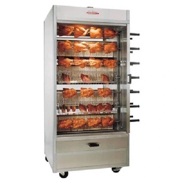 Chicken Grill Machine / Chicken Rotisserie