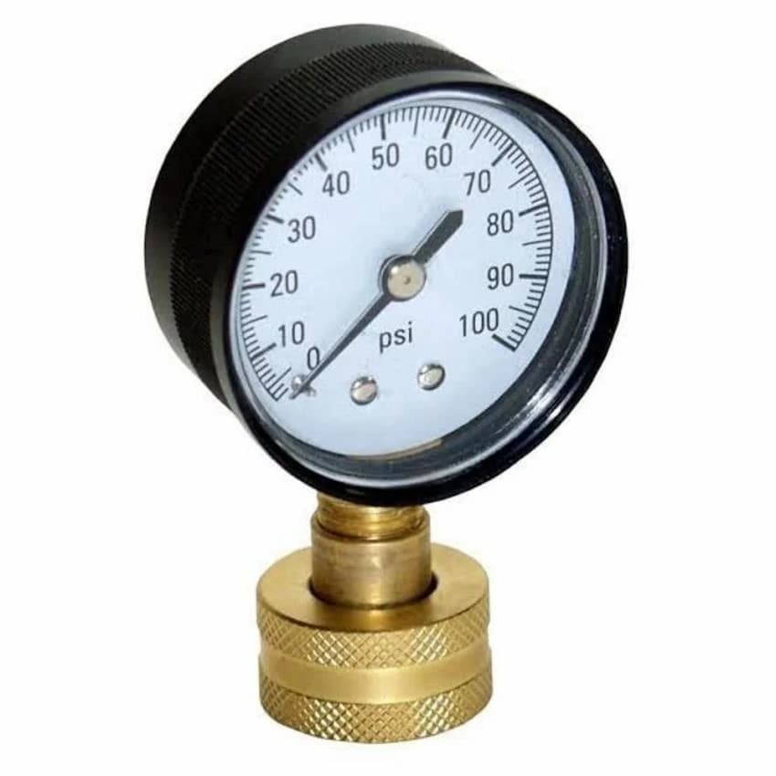 Digital Pressure Gauge, For Industrial