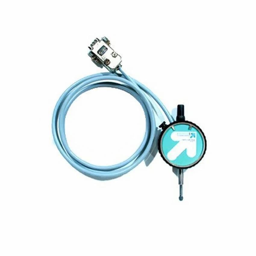 10 inch / 250 mm Digital Length Air Gauge
