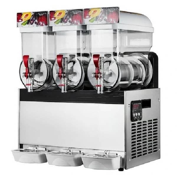 Juice Sulshbar Machine