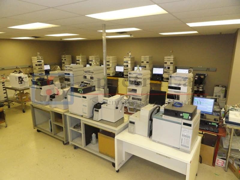HPLC Machines, for Industrial