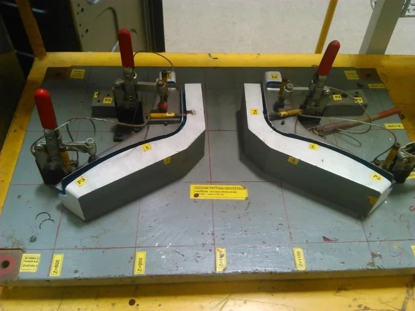 Relation Gauges