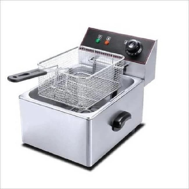 FRYER MACHINE (30 LITRE)