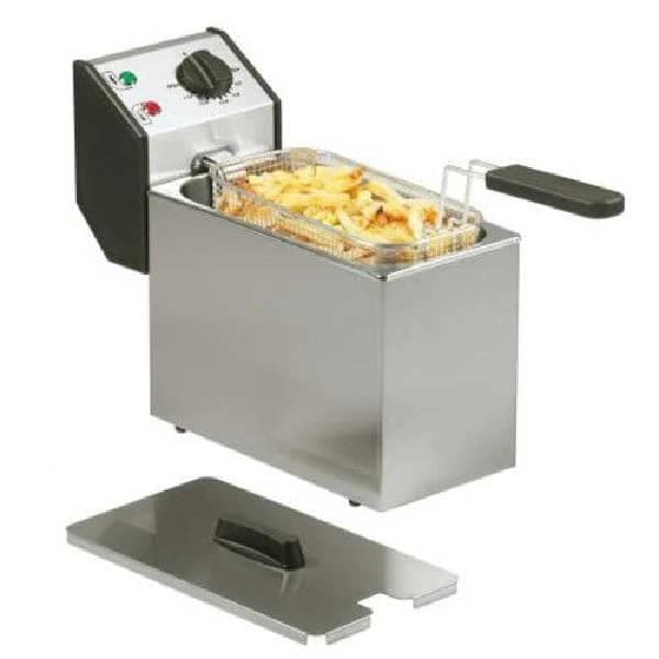 Deep Fat Fryer