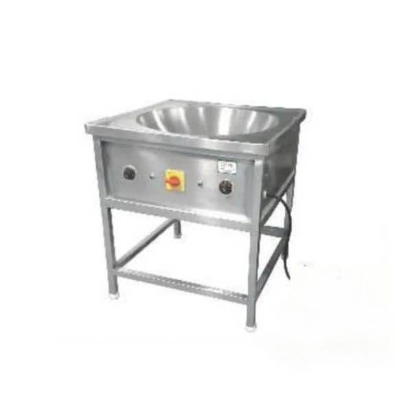 32 kg Deep Fryer Table Top