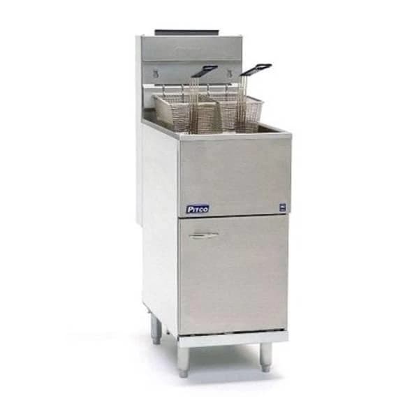 Pitco Deep Fryer,