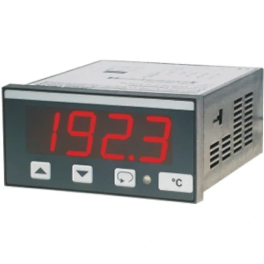 10A Economy Panelmeter EP9648