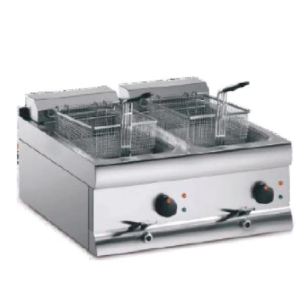 Electric fryer