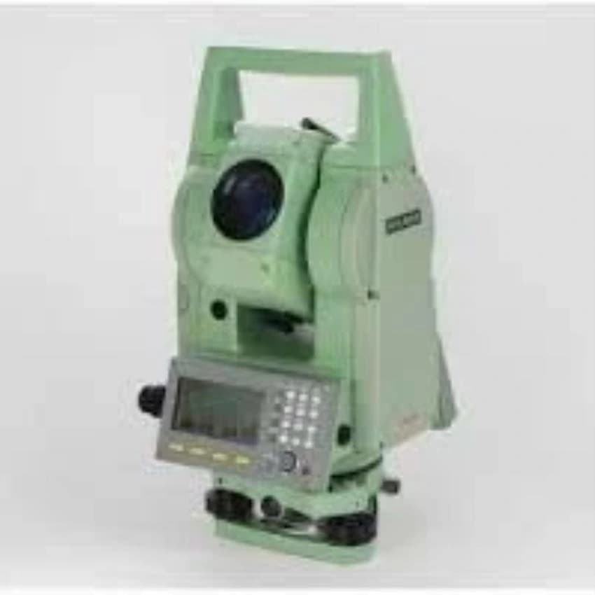 Theodolite Automatic (Survey Station)