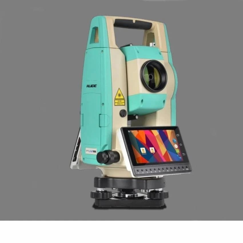 Ruide Total Station