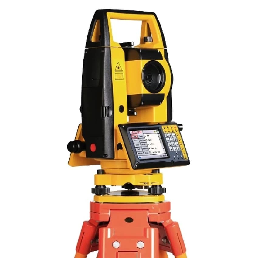 South N4 Total Station