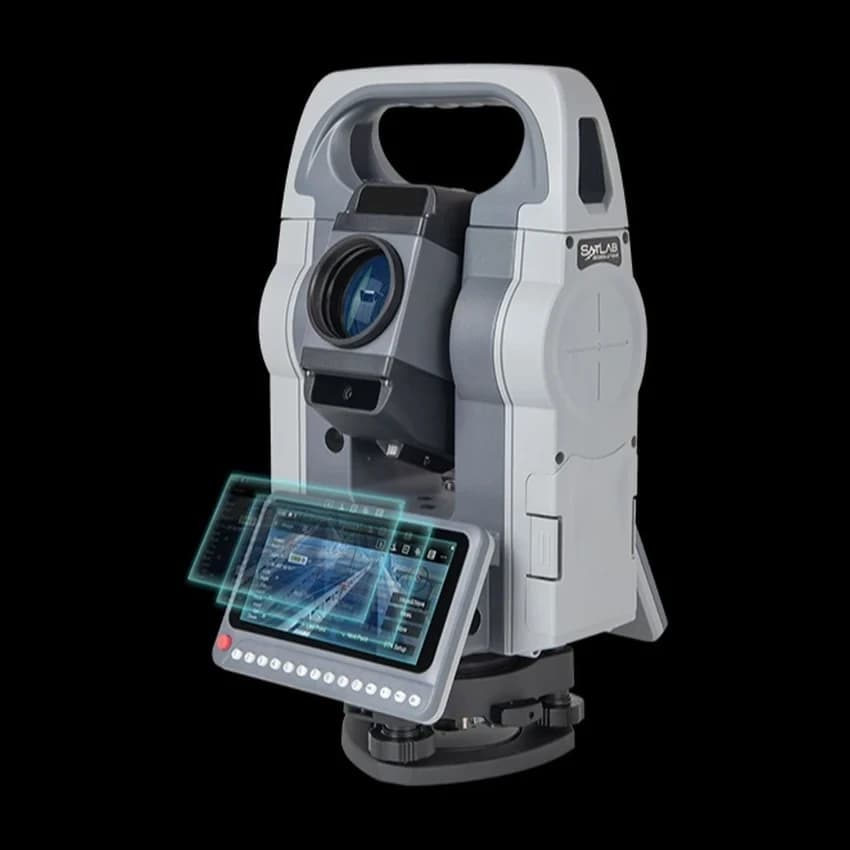 SatLab SLT12 Total Station