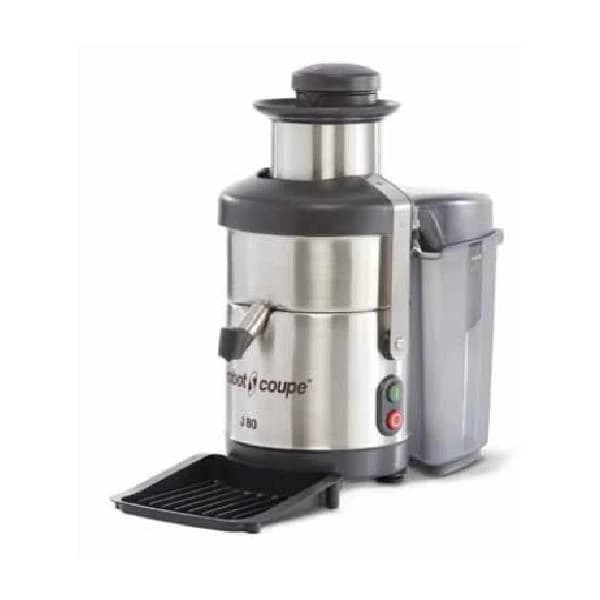 Robot Coupe Automatic Centrifugal Juicer J-80