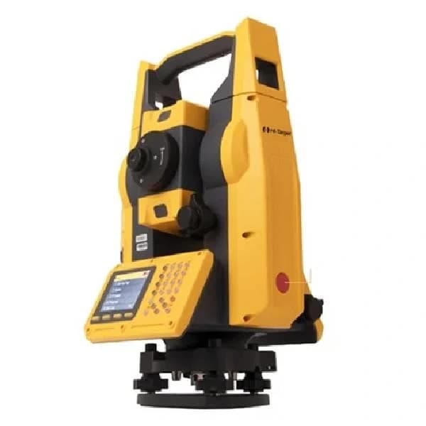 Hi-Target Reflectorless Total Station