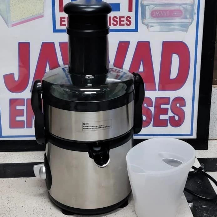 Centrifugal Juicer