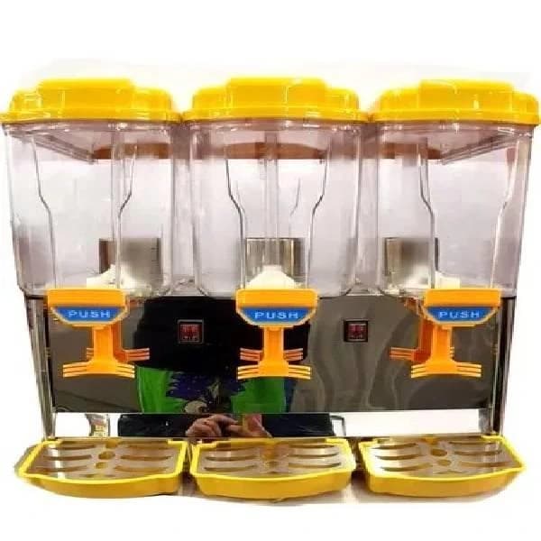 Juice Making Machine