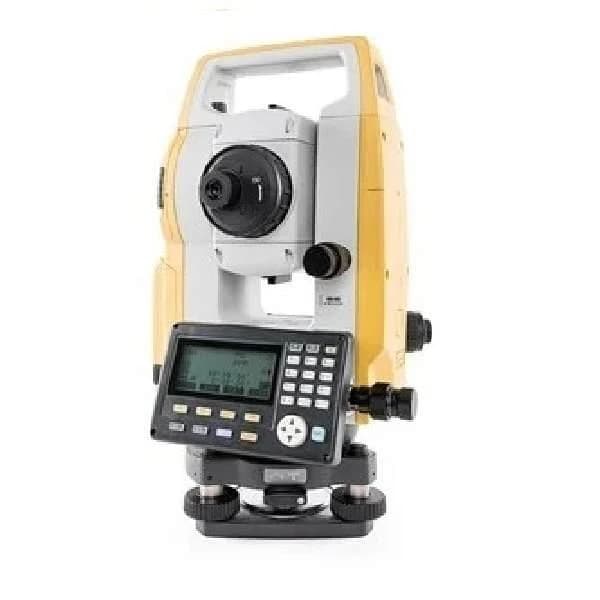 Geomax Total Station
