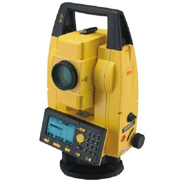 South Total Station