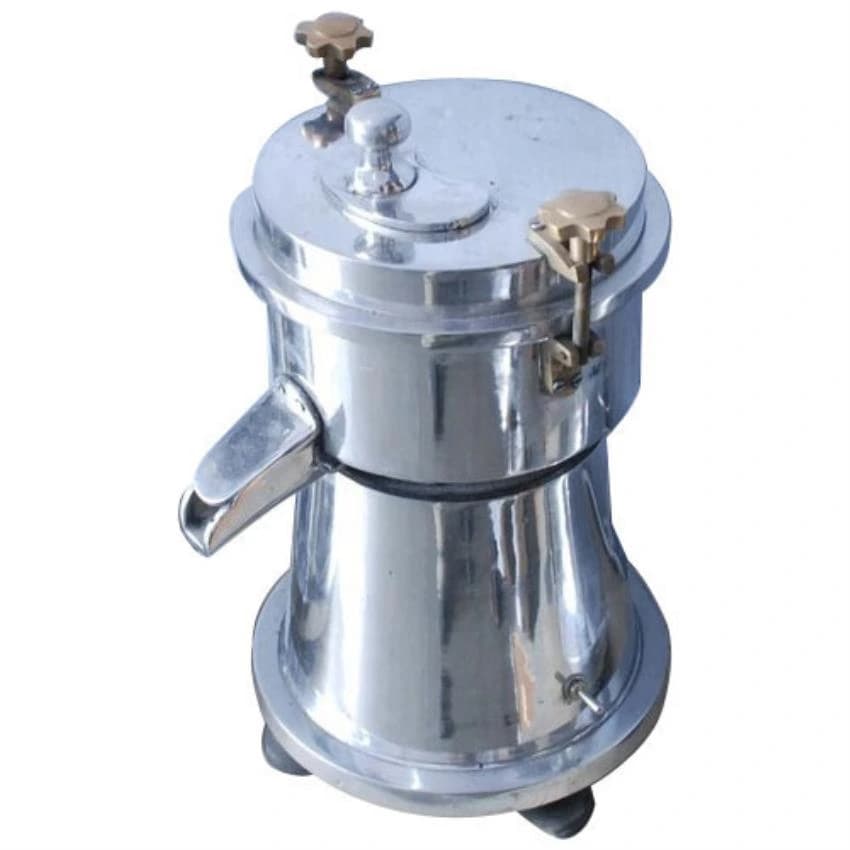 Carrot Juicer Machine, Packaging Size: Box