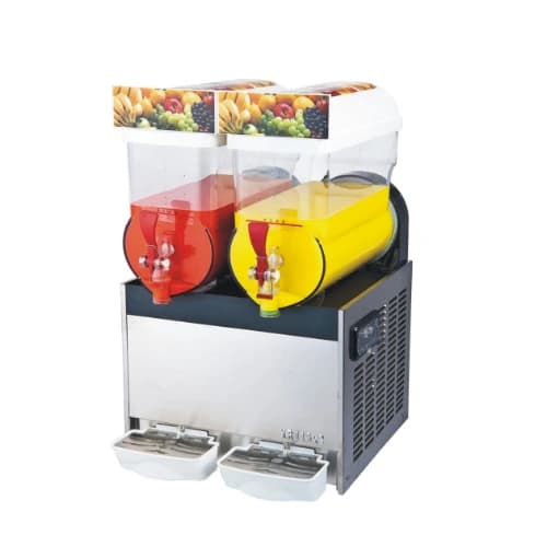 Slush Machine, PM-XRJ-15L