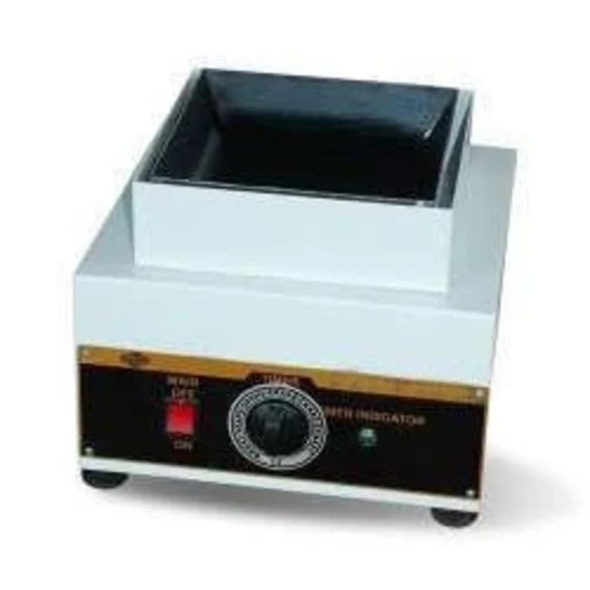 Orbital Shaking Incubator