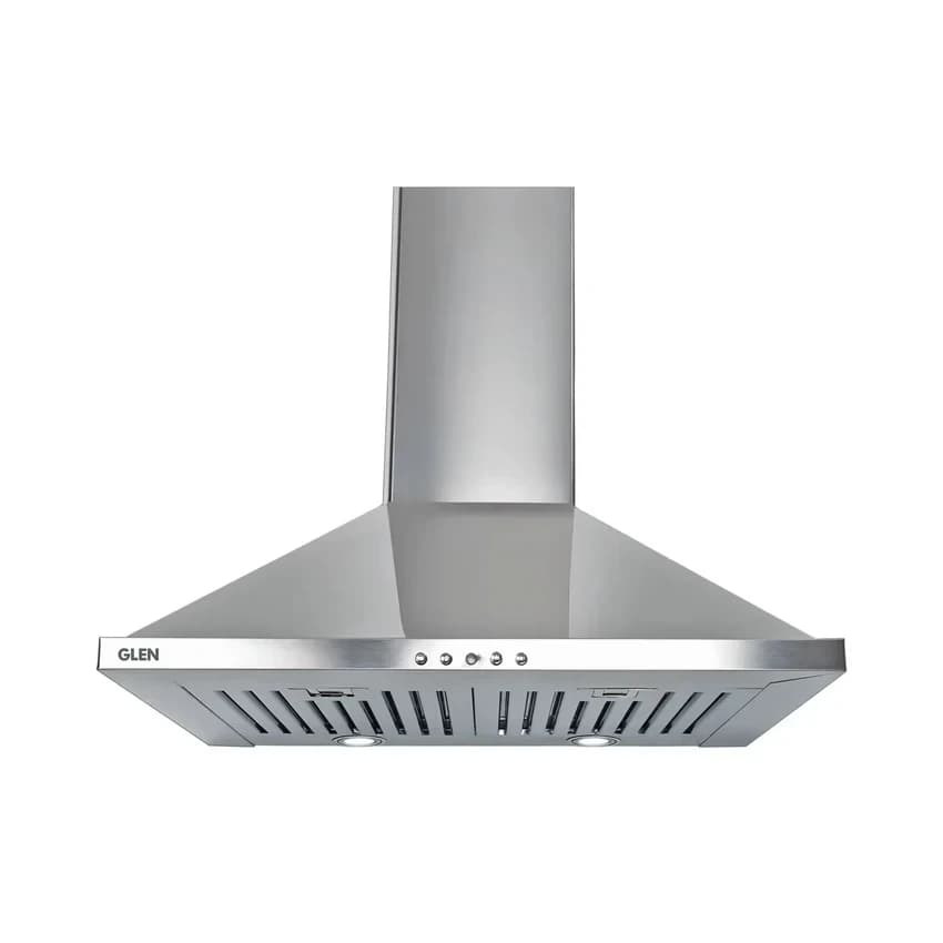 Steelnes steel chimney