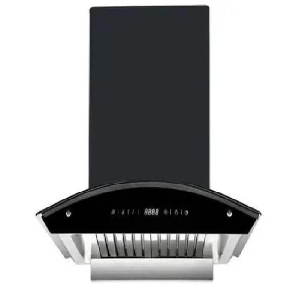 Stainless Steel Kitchen Chimney