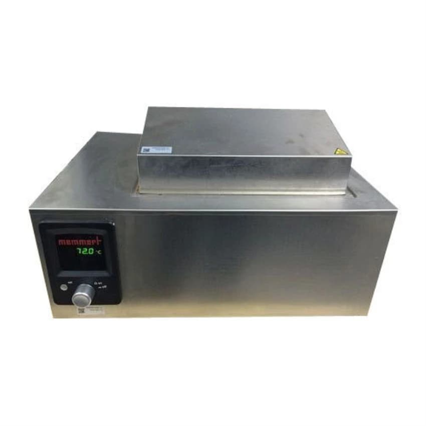 Water Bath Heater
