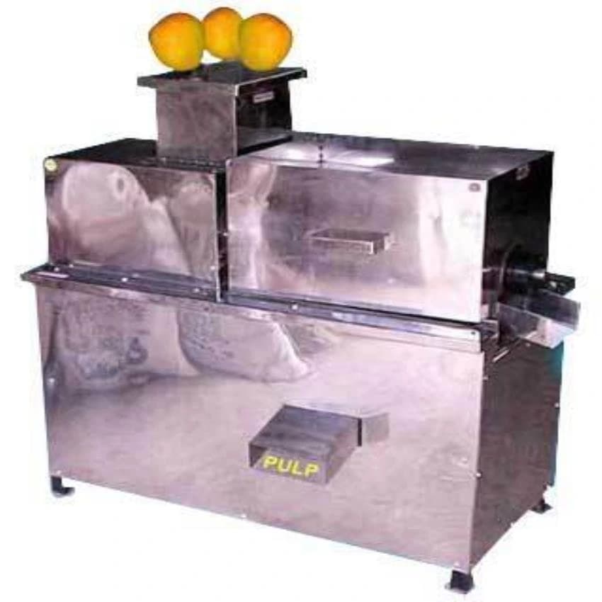 MAHARANI Mango Juicer Machine