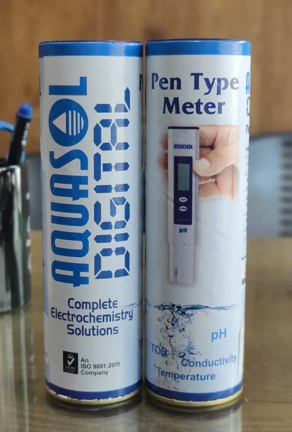 PH Meters
