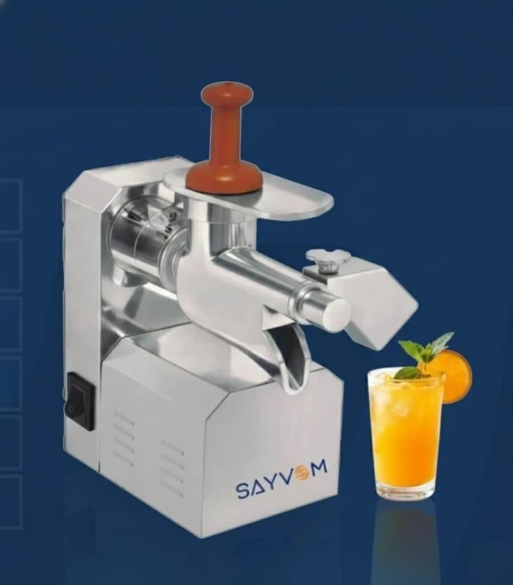 Orange Juice Machine, Automatic