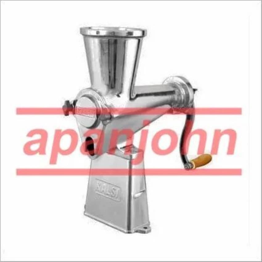 Atlas Steel Hand Juicer, Model Number: FPHJ10