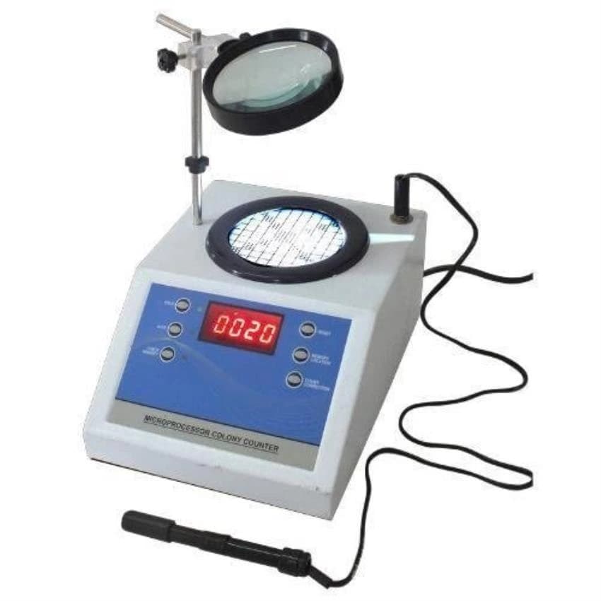Digital Colony Counter PSAW-37