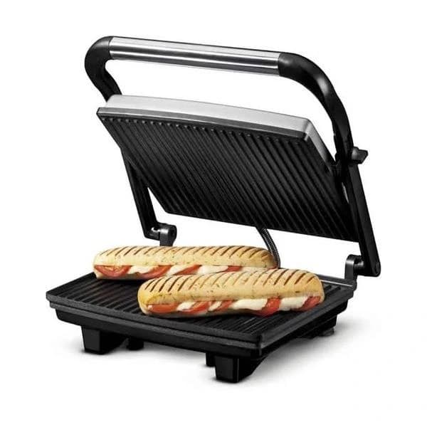 Sandwich Grillers
