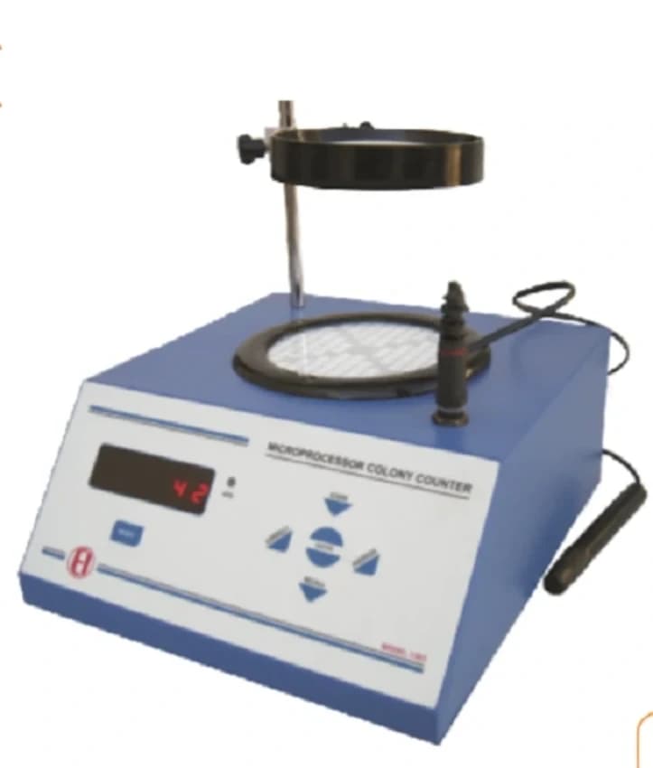 SYNWELL Digital Colony Counter, Laboratory