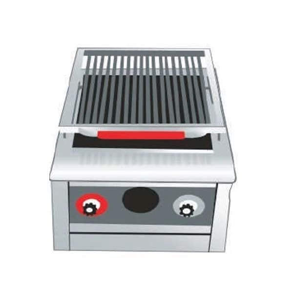 Charcoal Grill