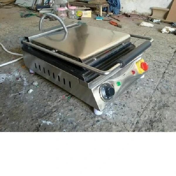 Sandwich Griller