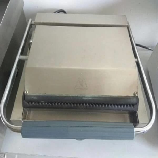 Commercial Sandwich Griller / Toaster