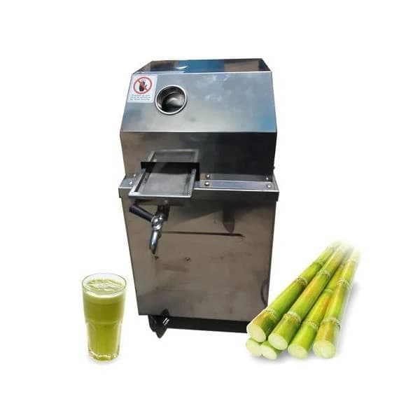 Sugarcane Juice Machine