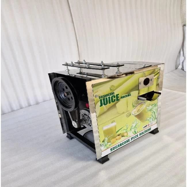 4roller - 2-in-1 - Up Engine Model (without Engine)