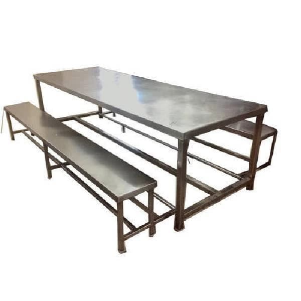 SS Canteen Table