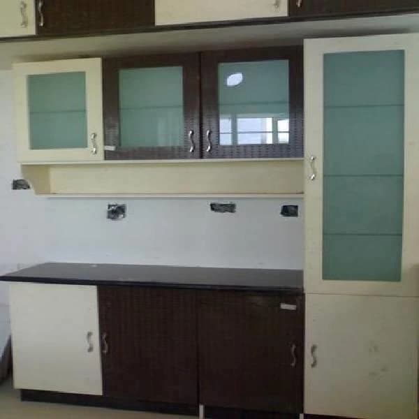 Kitchen Crockery Cabinets