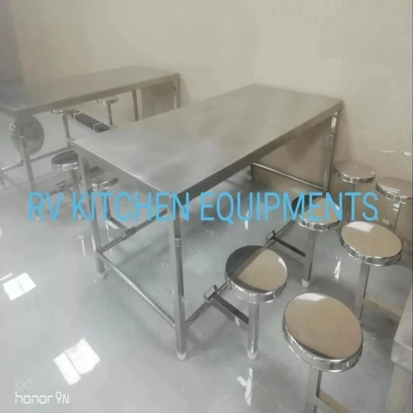 Dining Table & Chair chennai