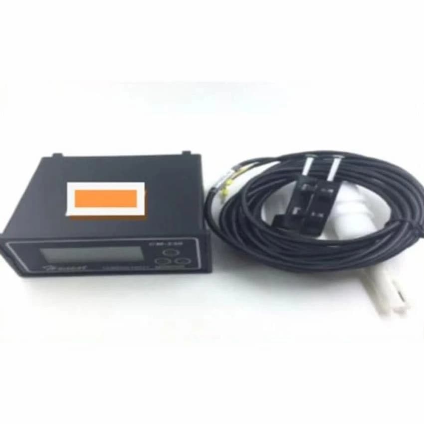 Techway Instruments Digital Conductivity Meter