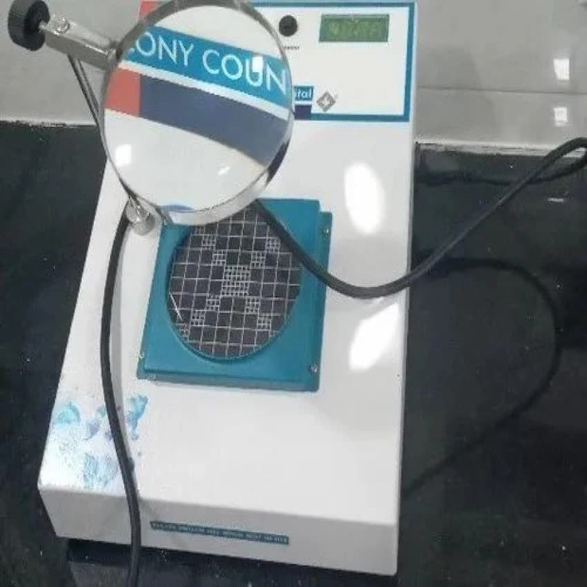 Colony Counters