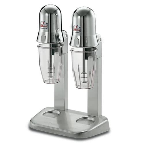 Sirman Sirio Drink Mixer, For Industrial, Capacity: 1.5 L