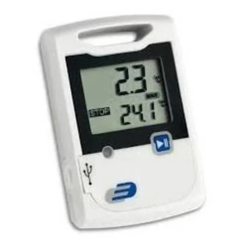 Relative Humidity Meter